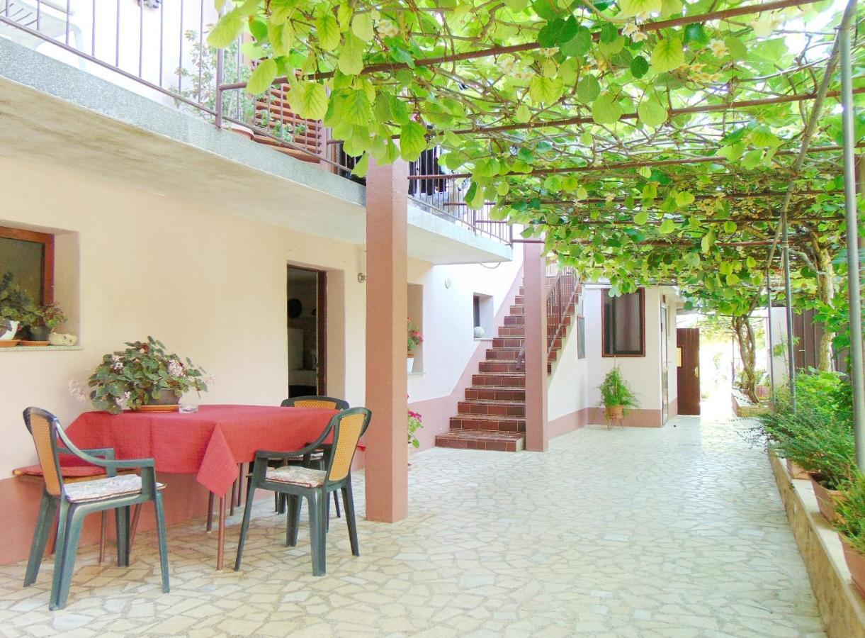 Apartment Villagio Verde プーラ エクステリア 写真
