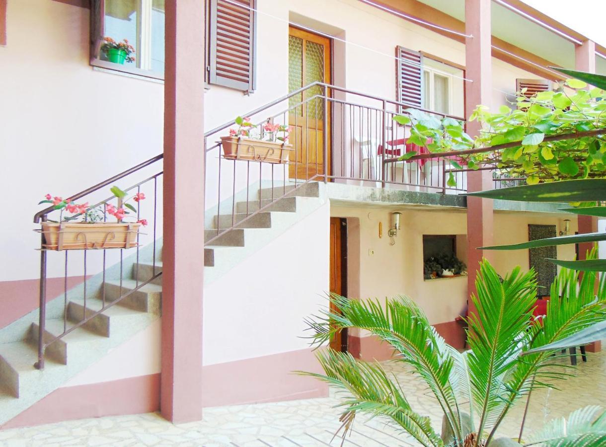 Apartment Villagio Verde プーラ エクステリア 写真