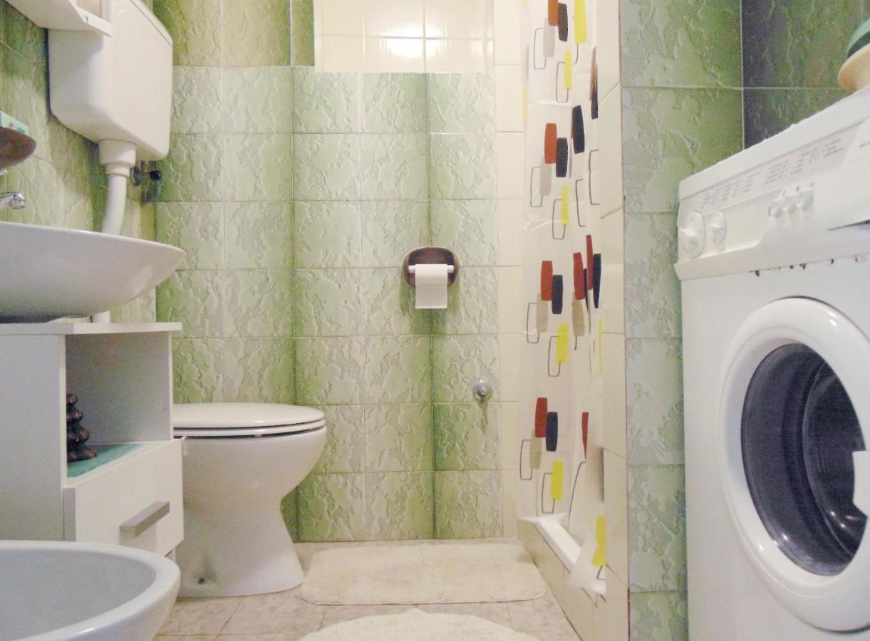 Apartment Villagio Verde プーラ エクステリア 写真