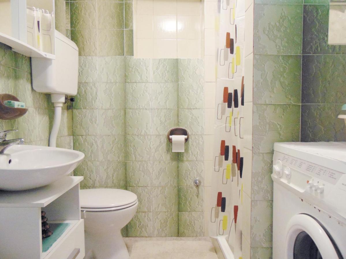 Apartment Villagio Verde プーラ エクステリア 写真