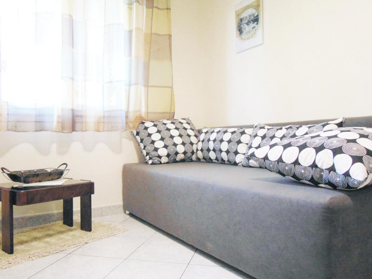 Apartment Villagio Verde プーラ エクステリア 写真