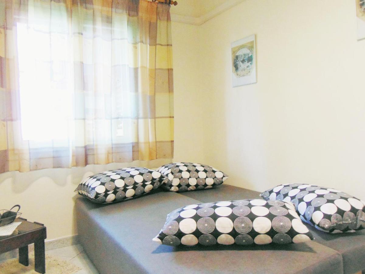 Apartment Villagio Verde プーラ エクステリア 写真