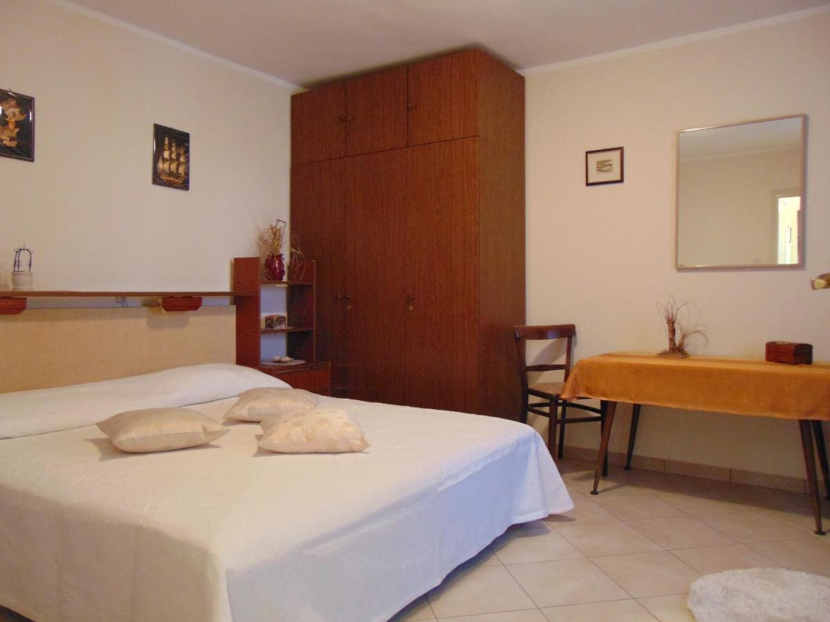 Apartment Villagio Verde プーラ エクステリア 写真