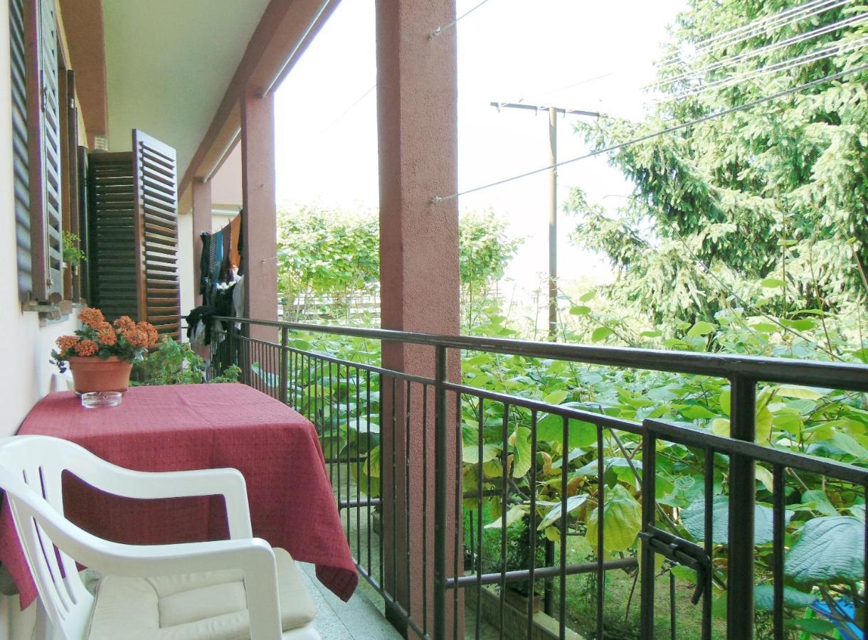 Apartment Villagio Verde プーラ エクステリア 写真