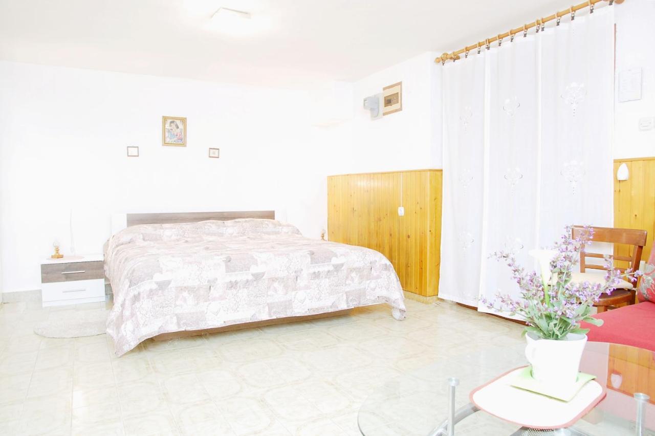 Apartment Villagio Verde プーラ エクステリア 写真