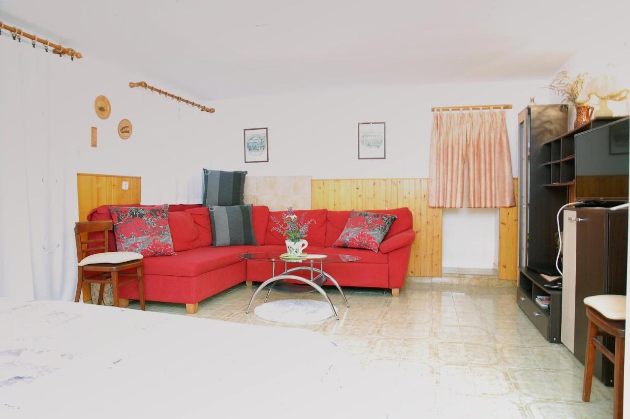 Apartment Villagio Verde プーラ エクステリア 写真