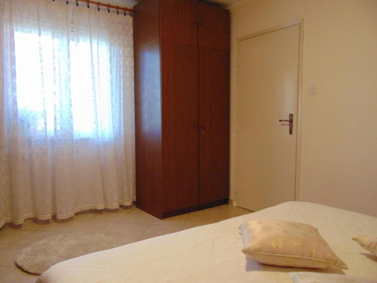 Apartment Villagio Verde プーラ エクステリア 写真