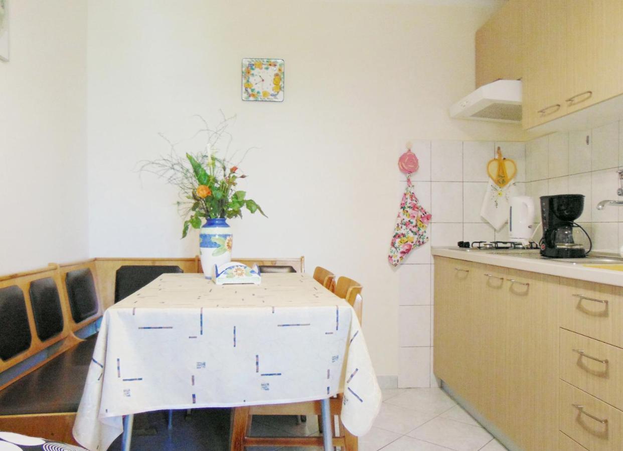 Apartment Villagio Verde プーラ エクステリア 写真