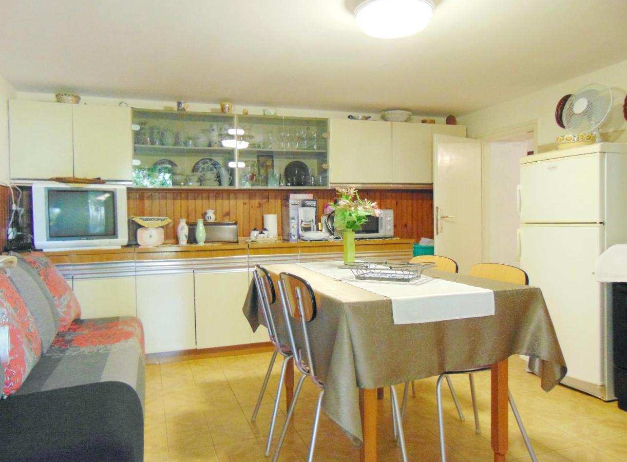 Apartment Villagio Verde プーラ エクステリア 写真