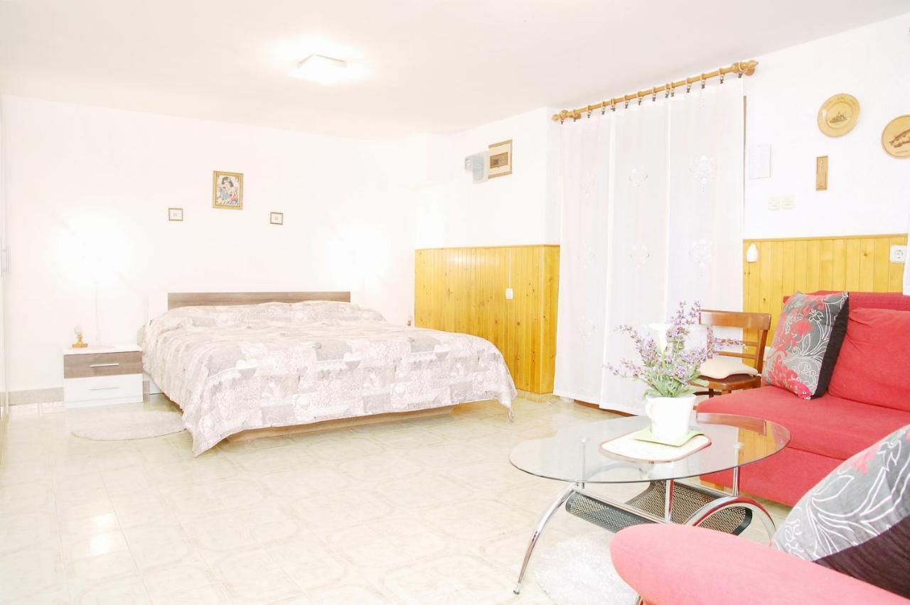 Apartment Villagio Verde プーラ エクステリア 写真